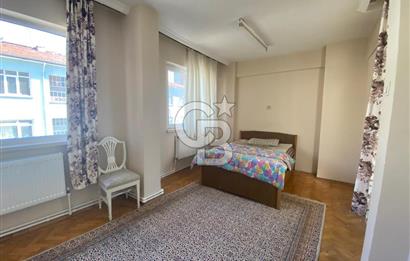 CB. CİTY'DEN CUMHURİYE MH.DE 2+1 EŞYALI KİRALIK DAİRE