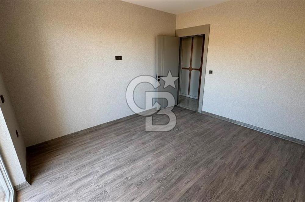 Etimesgut Aşağıyurtçu'da Satılık 2+1 Merkezi Sistem Daire