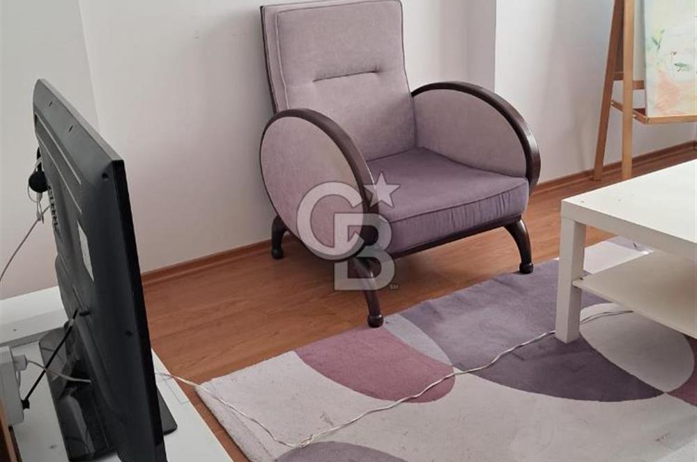 Çankaya Akpınar'da Güney Doğu Cepheli Satılık Daire