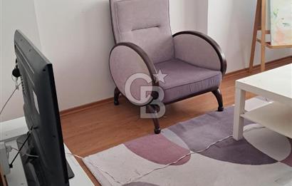 Çankaya Akpınar'da Güney Doğu Cepheli Satılık Daire