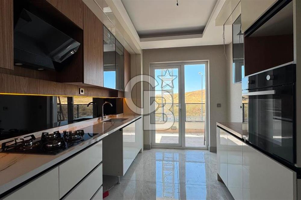  Atayurt mahallesi 2 + 1 kapalı mutfak satılık daire