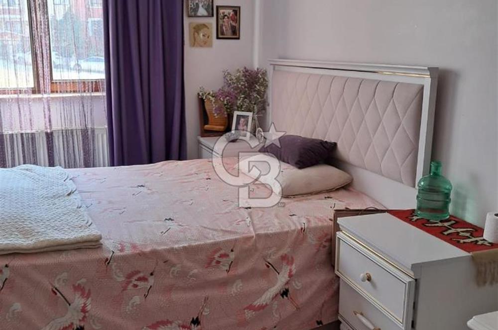Çankaya Akpınar'da Güney Doğu Cepheli Satılık Daire
