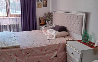 Çankaya Akpınar'da Güney Doğu Cepheli Satılık Daire
