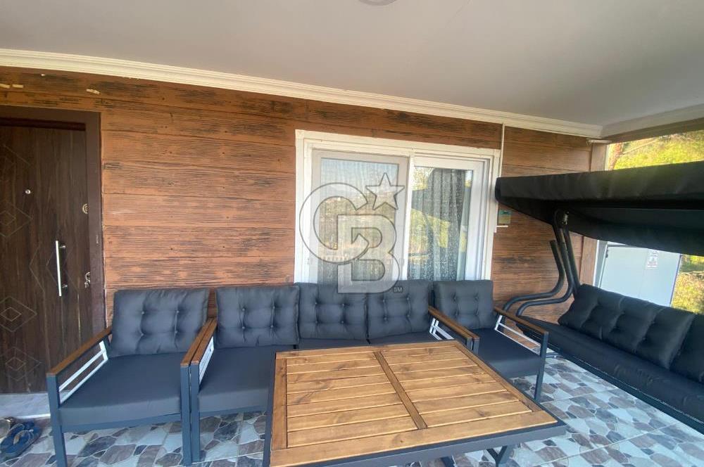 Museland-Yakaköy'de Satılık Tarla: 2+1 Ev, Güneş Panelli, 730m²