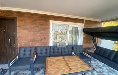 Museland-Yakaköy'de Satılık Tarla: 2+1 Ev, Güneş Panelli, 730m²
