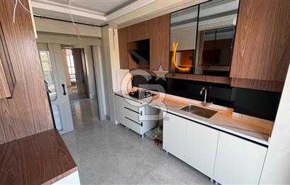  Atayurt mahallesi 2 + 1 kapalı mutfak satılık daire