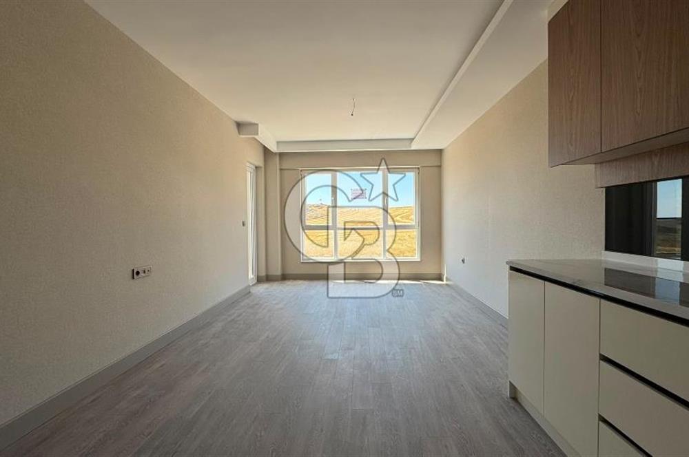 Etimesgut Aşağıyurtçu'da Satılık 2+1 Merkezi Sistem Daire