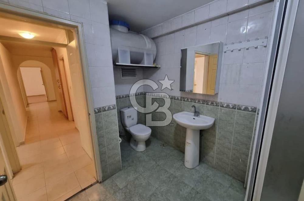 ŞOK MARKET YANI 3+1 KİRALIK