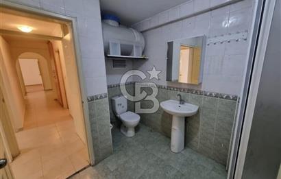 ŞOK MARKET YANI 3+1 KİRALIK