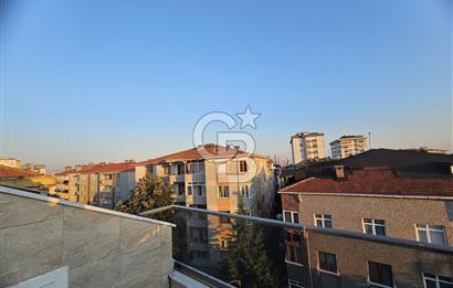 Ferit KUTLUAY'dan İNKILAP MAH DE 2+1 KİRALIK DAİRE