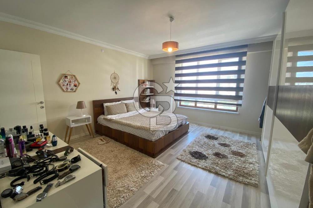 CB CITY'DEN VADİŞEHİR(YİĞİTPARK VADİ)SİTE İÇİ 3+1 SATILIK DAİRE