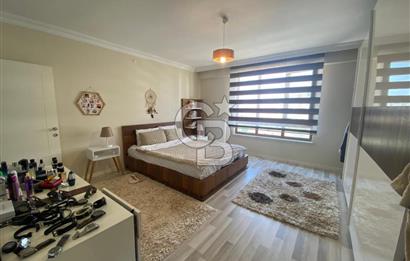 CB CITY'DEN VADİŞEHİR(YİĞİTPARK VADİ)SİTE İÇİ 3+1 SATILIK DAİRE