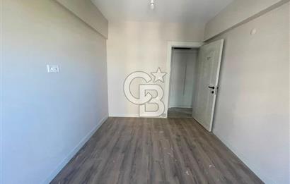 Çiğli Ataşehir'de 2+1 Sıfır Daire