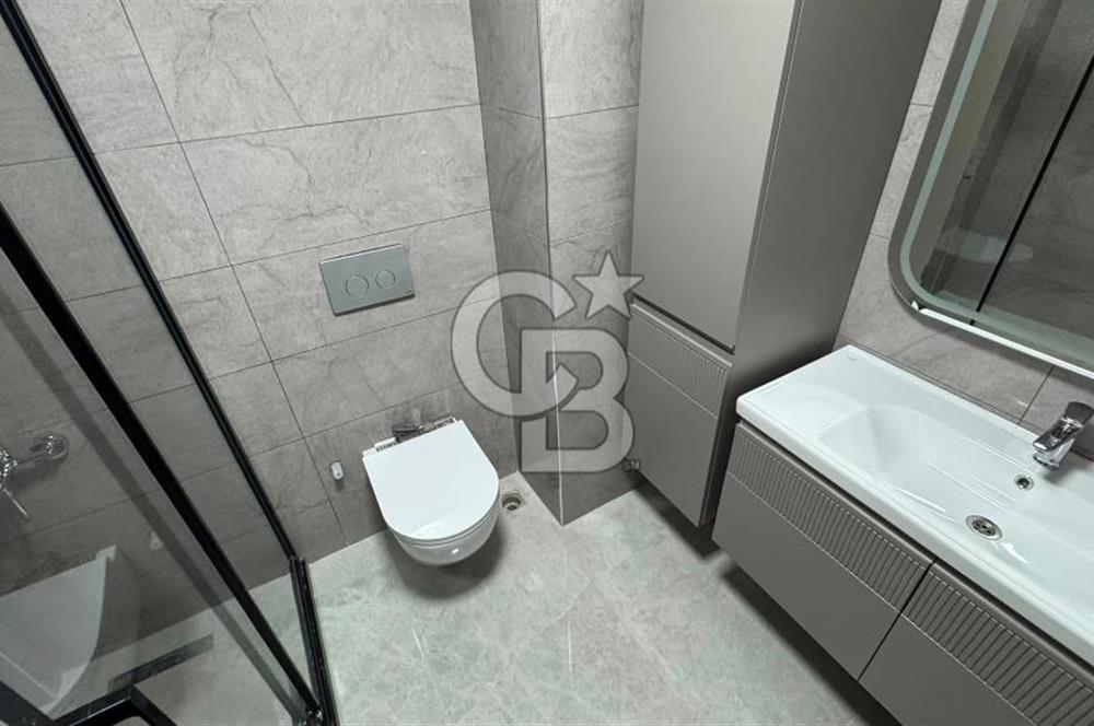  Atayurt mahallesi 2 + 1 kapalı mutfak satılık daire
