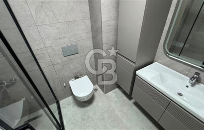  Atayurt mahallesi 2 + 1 kapalı mutfak satılık daire
