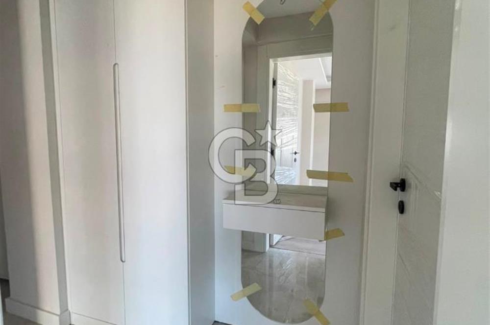 Çiğli Ataşehir'de 2+1 Sıfır Daire
