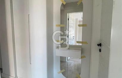 Çiğli Ataşehir'de 2+1 Sıfır Daire