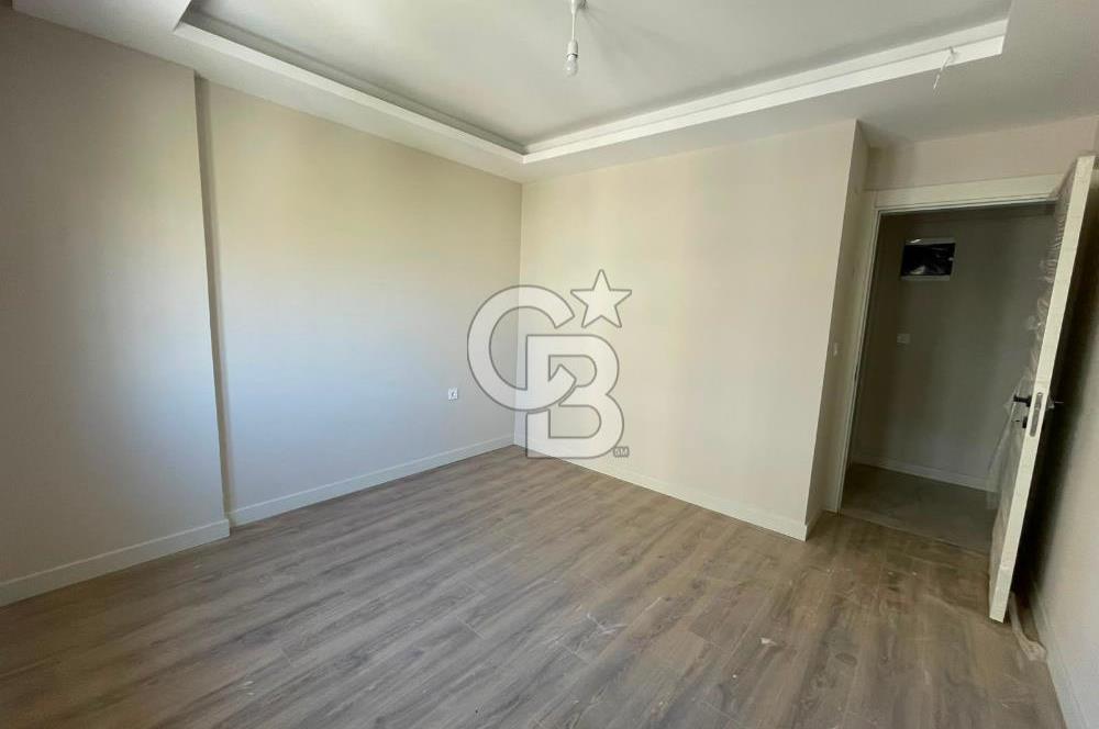 Çiğli Ataşehir'de 2+1 Sıfır Daire
