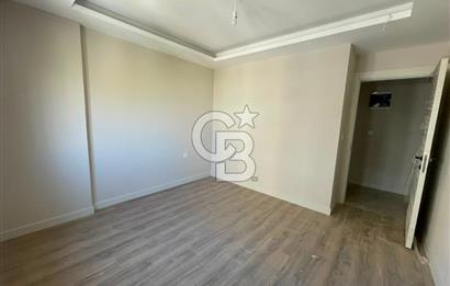 Çiğli Ataşehir'de 2+1 Sıfır Daire