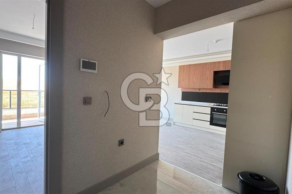 Etimesgut Aşağıyurtçu'da Satılık 2+1 Merkezi Sistem Daire