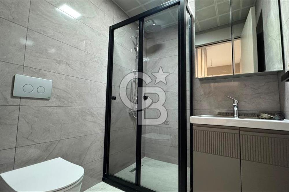 Etimesgut Aşağıyurtçu'da Satılık 2+1 Merkezi Sistem Daire