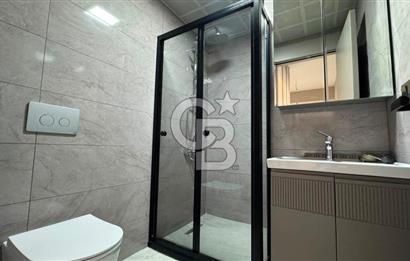 Etimesgut Aşağıyurtçu'da Satılık 2+1 Merkezi Sistem Daire