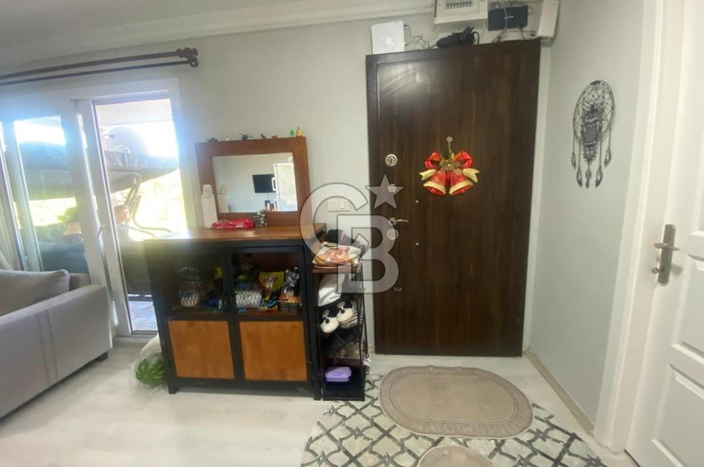 Museland-Yakaköy'de Satılık Tarla: 2+1 Ev, Güneş Panelli, 730m²