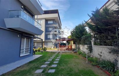 Turabiye Mahallesinde Site İçerisinde Eşyalı 1+1 Daire
