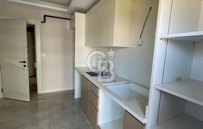 Çiğli Ataşehir'de 2+1 Sıfır Daire