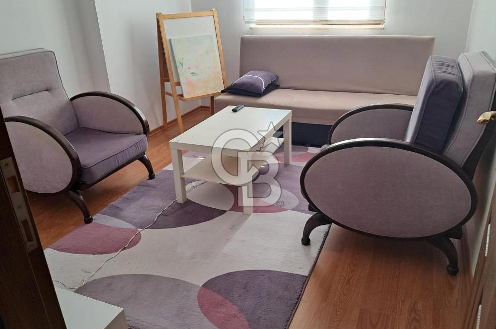 Çankaya Akpınar'da Güney Doğu Cepheli Satılık Daire