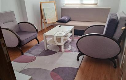 Çankaya Akpınar'da Güney Doğu Cepheli Satılık Daire