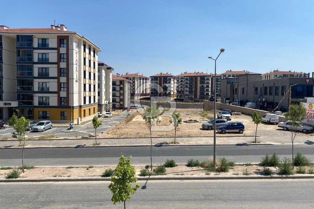 CB CITY'DEN VADİŞEHİR(YİĞİTPARK VADİ)SİTE İÇİ 3+1 SATILIK DAİRE