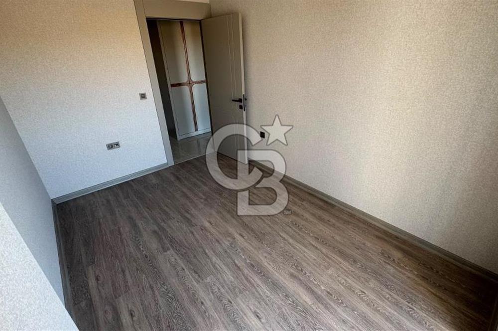 Etimesgut Aşağıyurtçu'da Satılık 2+1 Merkezi Sistem Daire