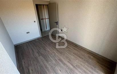 Etimesgut Aşağıyurtçu'da Satılık 2+1 Merkezi Sistem Daire