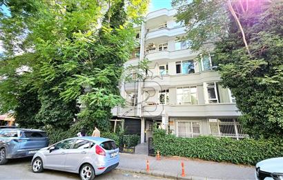 ÇANKAYA BÜKLÜM SOKAK'TA KİRALIK 3+1 DAİRE ASANSÖRLÜ BALKONLU