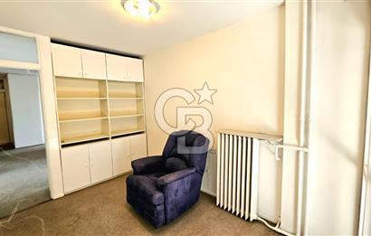 ÇANKAYA BÜKLÜM SOKAK'TA KİRALIK 3+1 DAİRE ASANSÖRLÜ BALKONLU