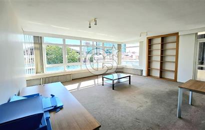 ÇANKAYA BÜKLÜM SOKAK'TA KİRALIK 3+1 DAİRE ASANSÖRLÜ BALKONLU