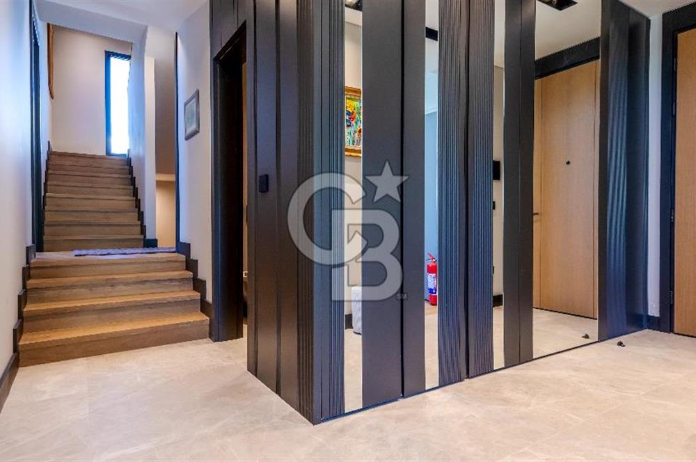 Venüs Bağdatlı'dan Mesa Kekliktepe 3. Etap 4+1 Villa Satılık