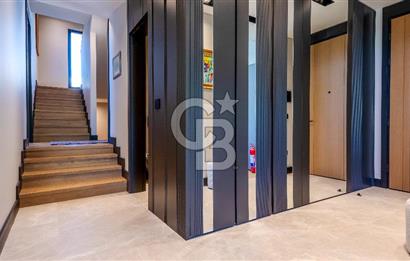 Venüs Bağdatlı'dan Mesa Kekliktepe 3. Etap 4+1 Villa Satılık