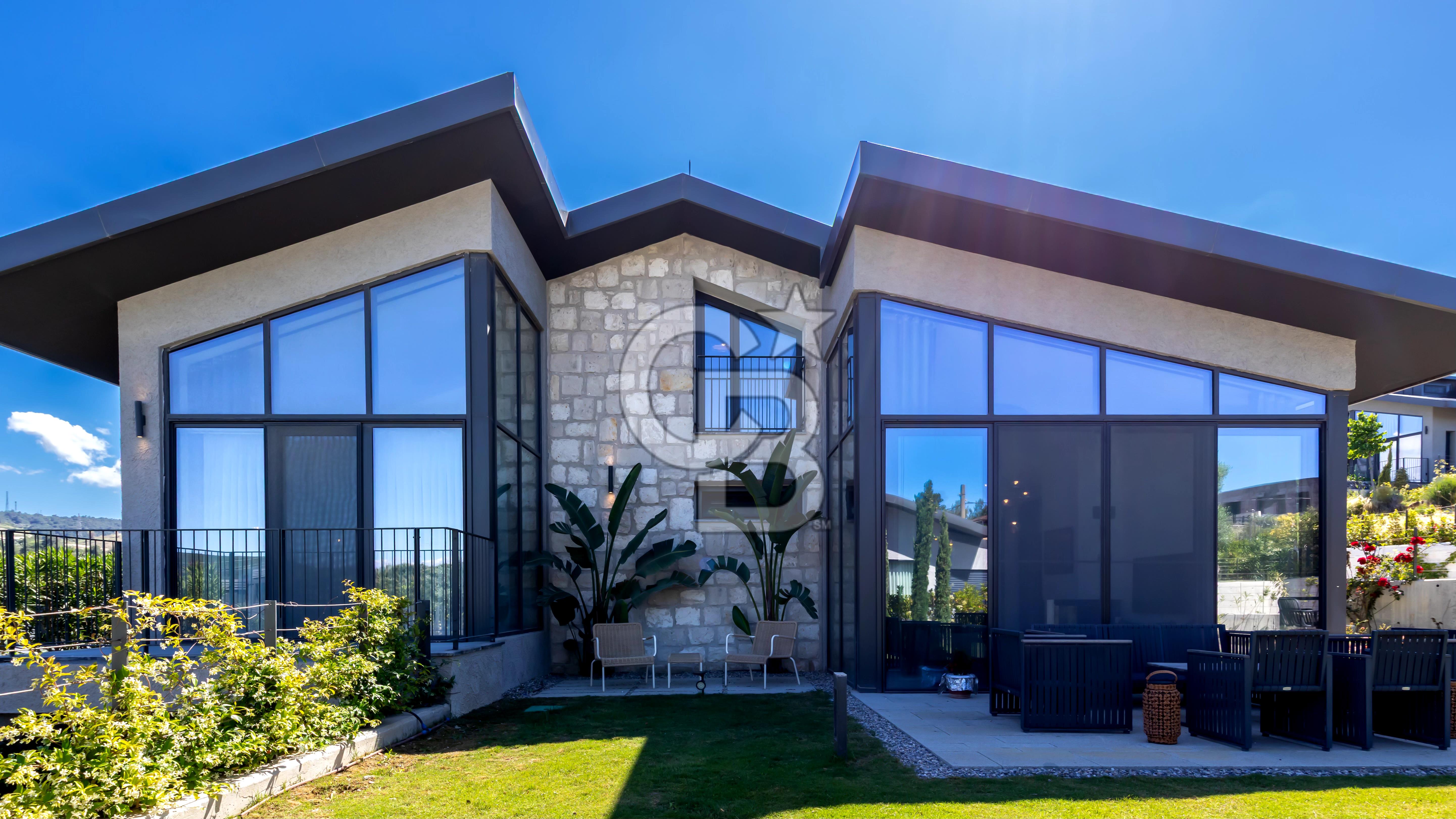 Venüs Bağdatlı'dan Mesa Kekliktepe 3. Etap 4+1 Villa Satılık