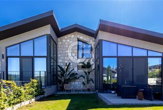Venüs Bağdatlı'dan Mesa Kekliktepe 3. Etap 4+1 Villa Satılık - 1 - 365677