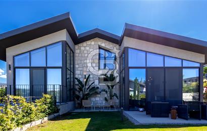 Venüs Bağdatlı'dan Mesa Kekliktepe 3. Etap 4+1 Villa Satılık