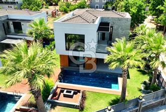 Urla Çeşmealtı'nda Özel Havuzlu Lüks Villa Kiralık - 5 - 365690