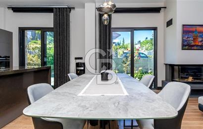 Venüs Bağdatlı'dan Mesa Kekliktepe 3. Etap 4+1 Villa Satılık