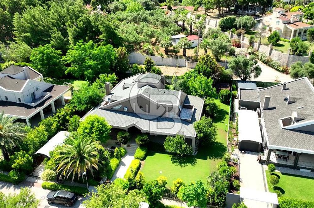 Venüs Bağdatlı'dan İtokent Sitesi Büyük Tip Villa Satılık