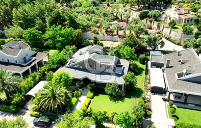 Venüs Bağdatlı'dan İtokent Sitesi Büyük Tip Villa Satılık