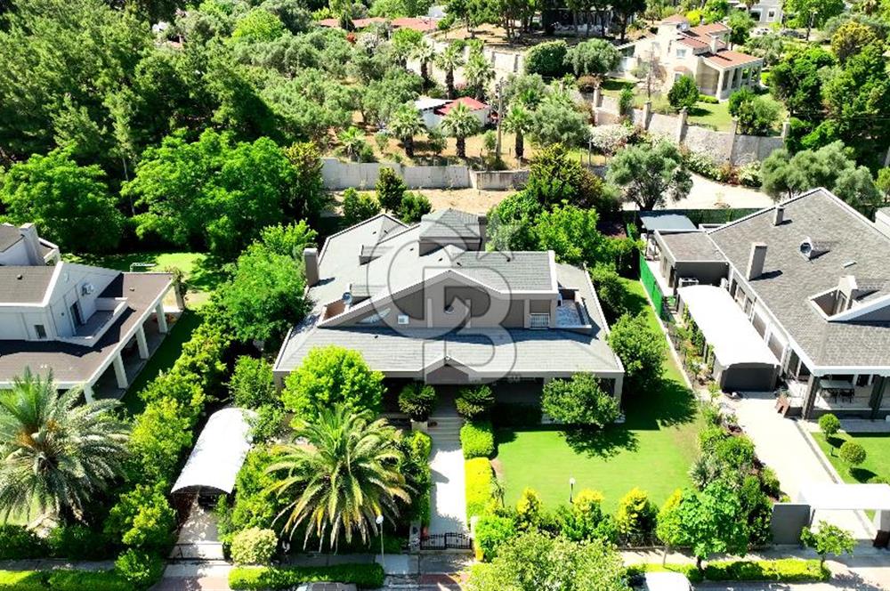 Venüs Bağdatlı'dan İtokent Sitesi Büyük Tip Villa Satılık