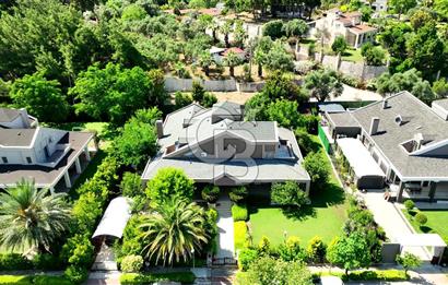 Venüs Bağdatlı'dan İtokent Sitesi Büyük Tip Villa Satılık