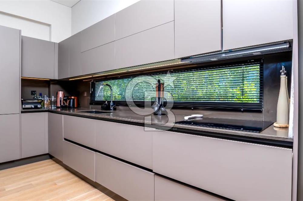 Venüs Bağdatlı'dan Mesa Kekliktepe 3. Etap 4+1 Villa Satılık