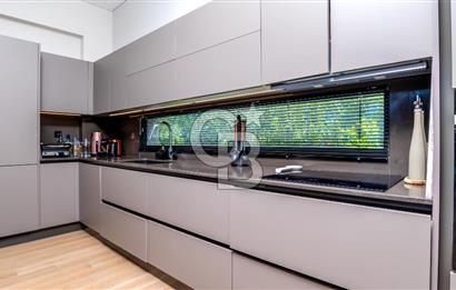 Venüs Bağdatlı'dan Mesa Kekliktepe 3. Etap 4+1 Villa Satılık